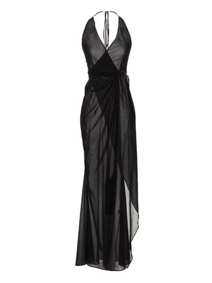 LOUISA BALLOU 'King Tide’ Dress