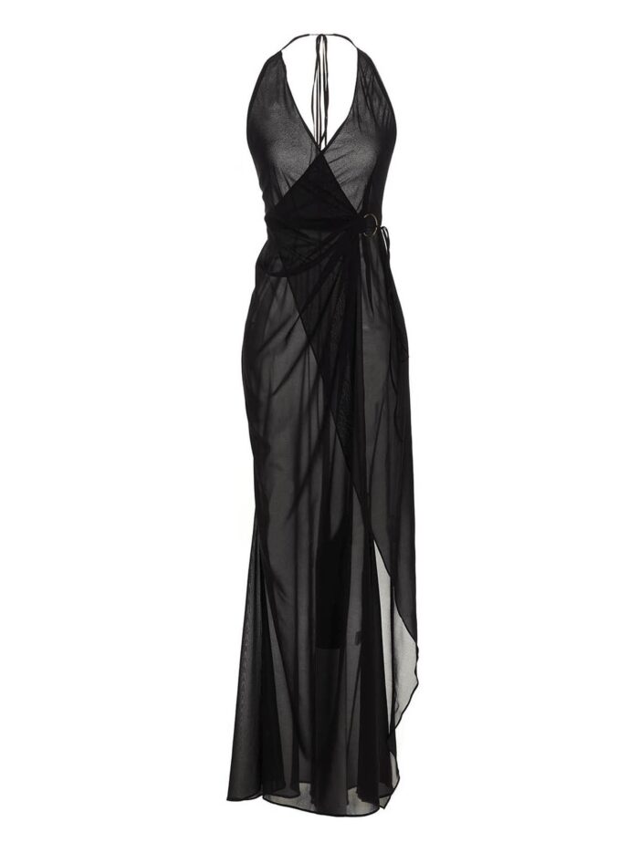 LOUISA BALLOU 'King Tide’ Dress
