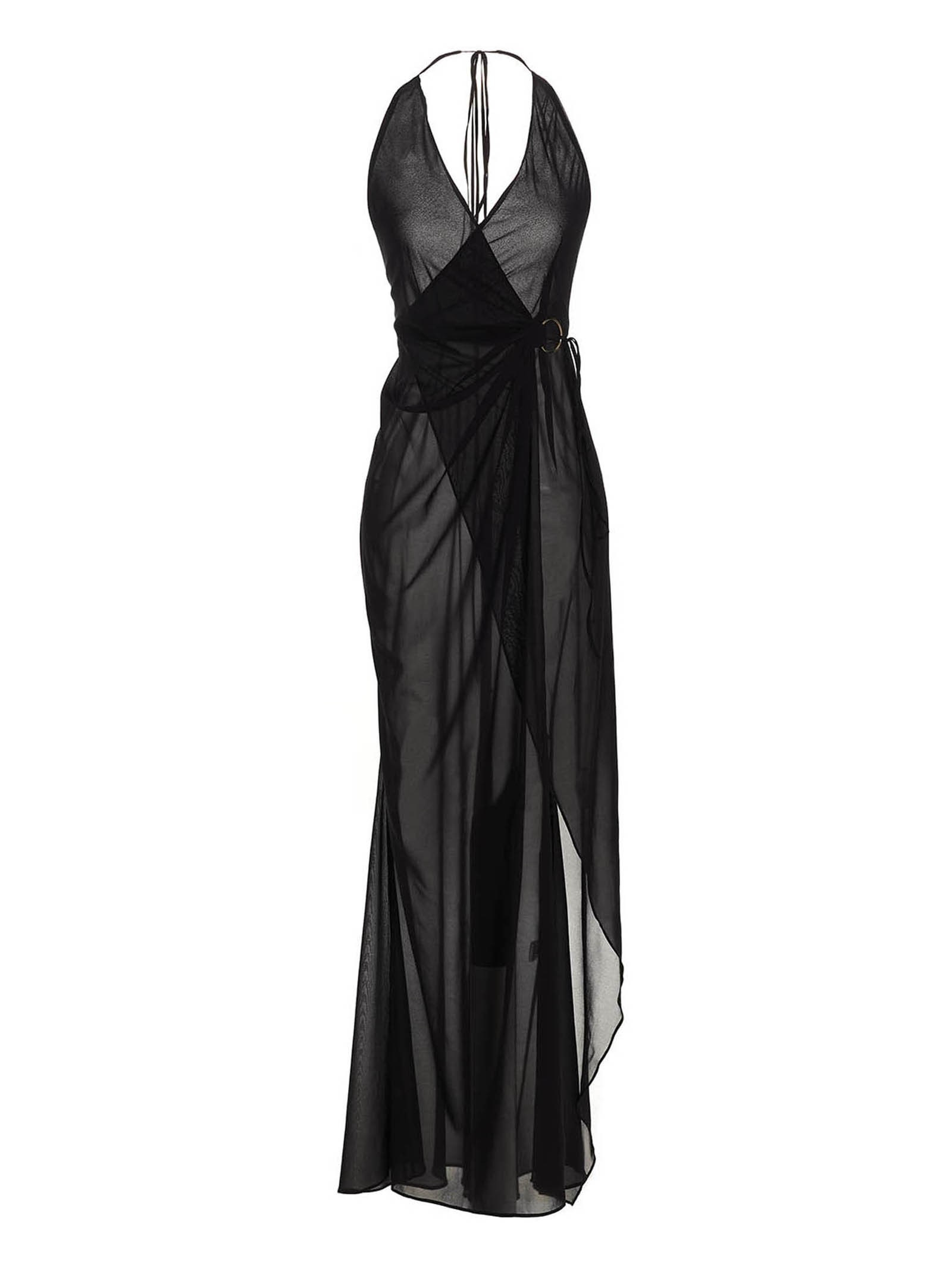 LOUISA BALLOU 'King Tide’ Dress