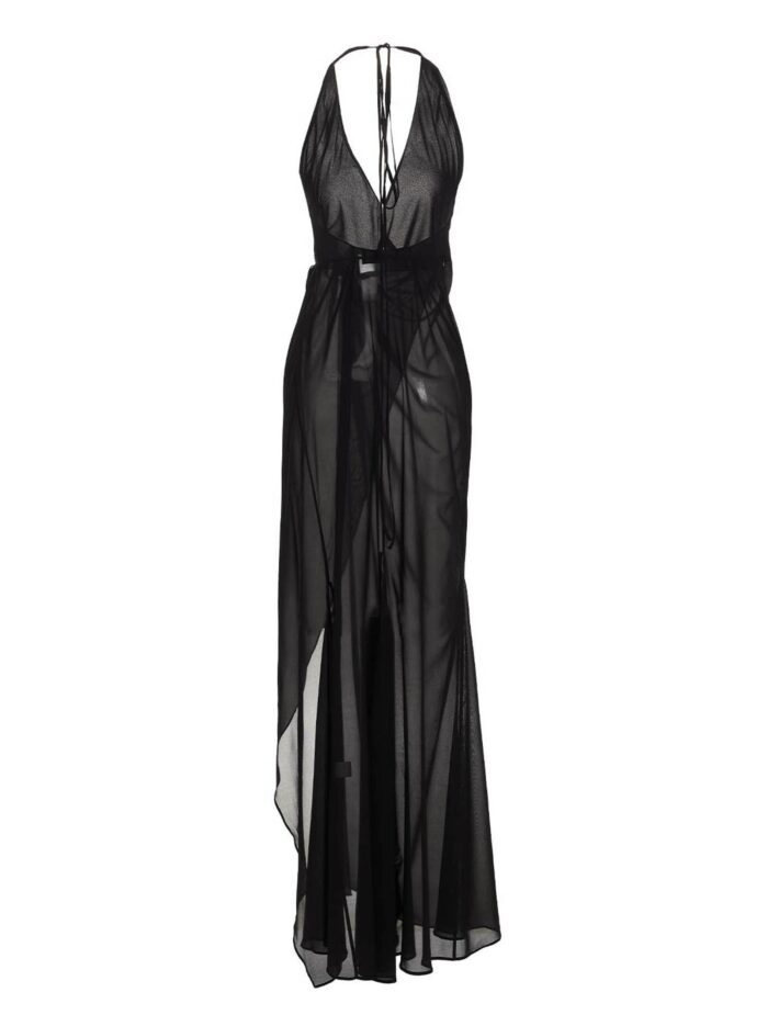 LOUISA BALLOU 'King Tide’ Dress