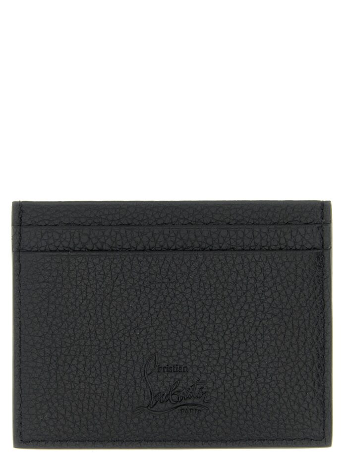 CHRISTIAN LOUBOUTIN 'Kios’ Card Holder