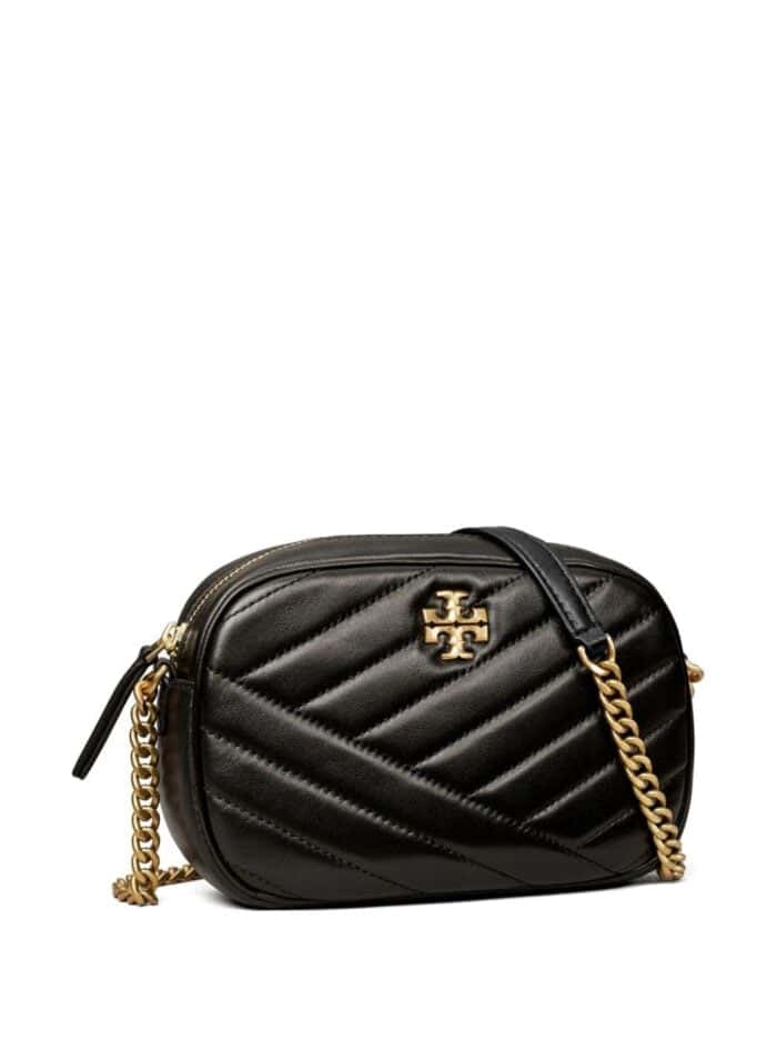 Kira Chevron Camera Bag