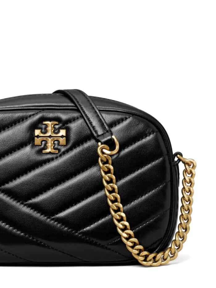 Kira Chevron Camera Bag