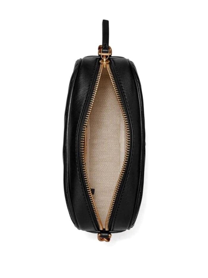 Kira Chevron Camera Bag