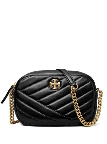 Kira Chevron Camera Bag
