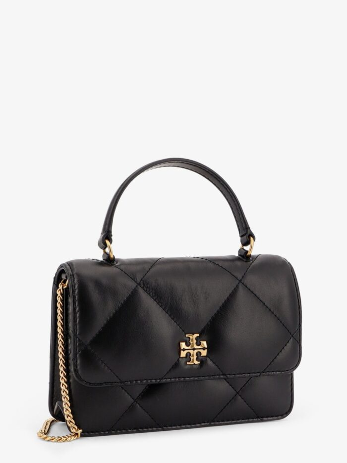 Tory Burch Kira Leather Crossbody Wallet
