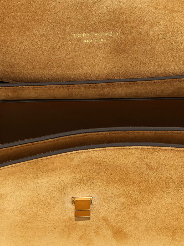 Tory Burch 'Kira Turnlock' Shoulder Bag