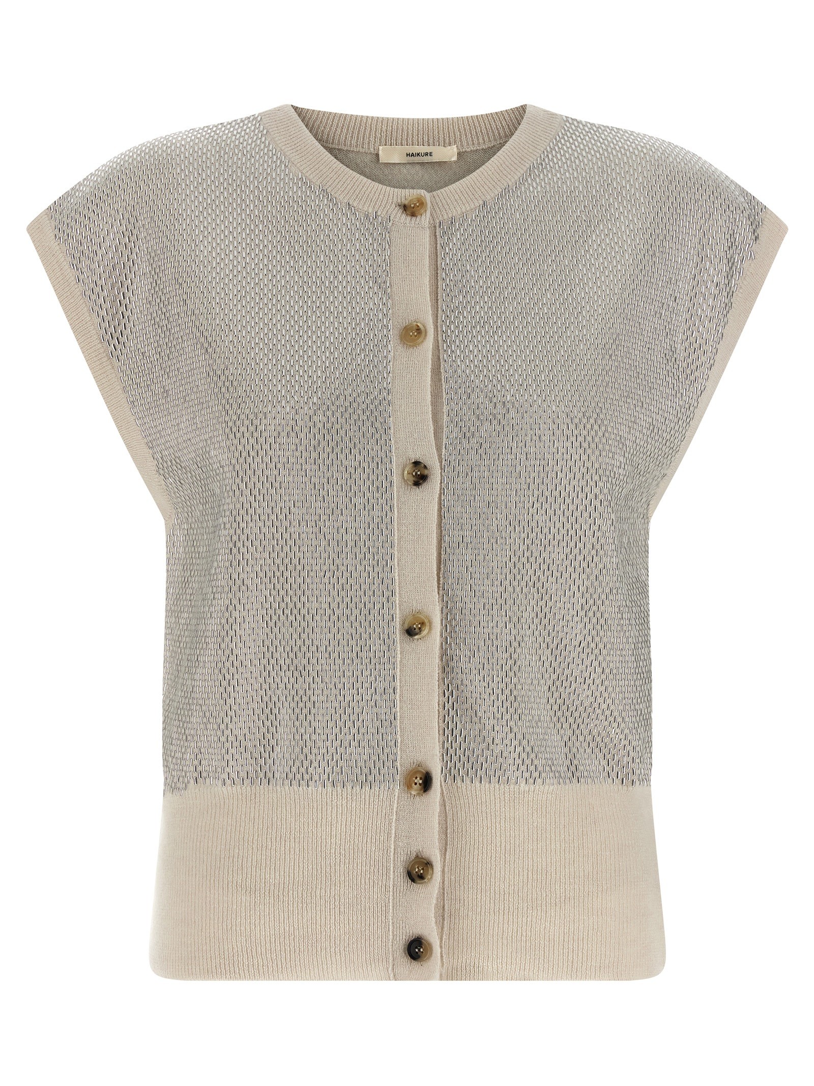 Haikure 'Kirby' Vest