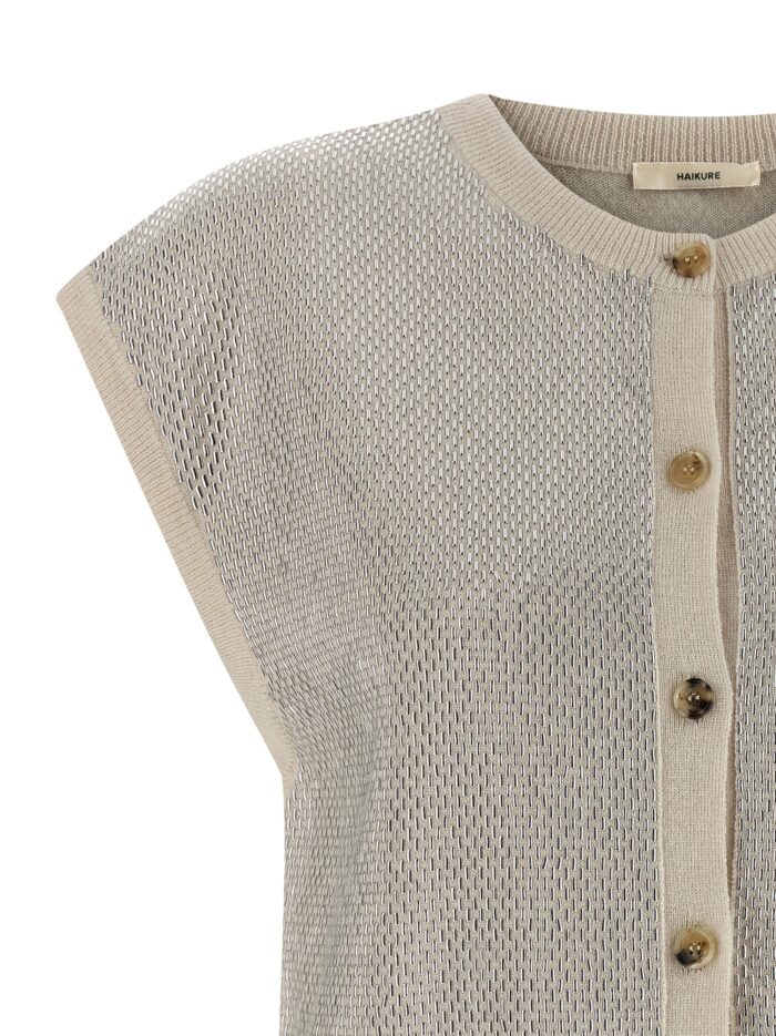 Haikure 'Kirby' Vest