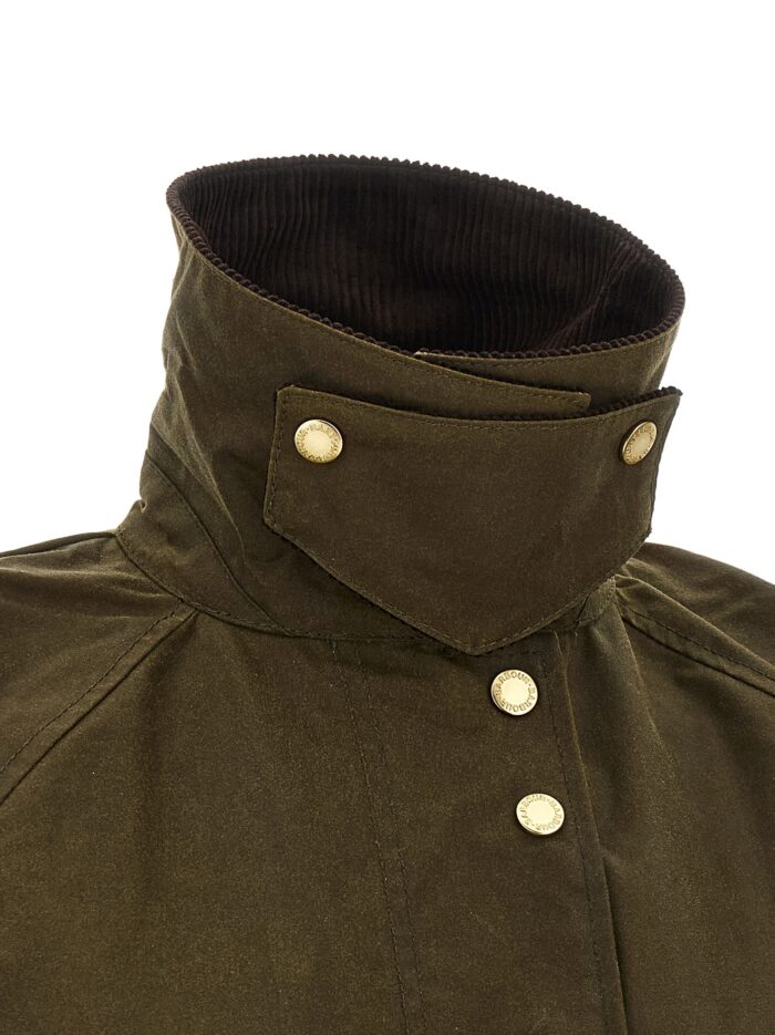 BARBOUR 'Kirklees' Jacket
