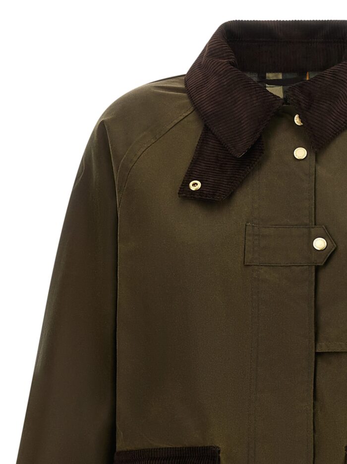 BARBOUR 'Kirklees' Jacket
