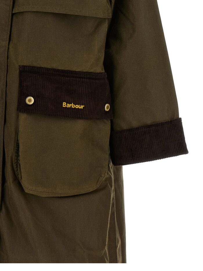 BARBOUR 'Kirklees' Jacket