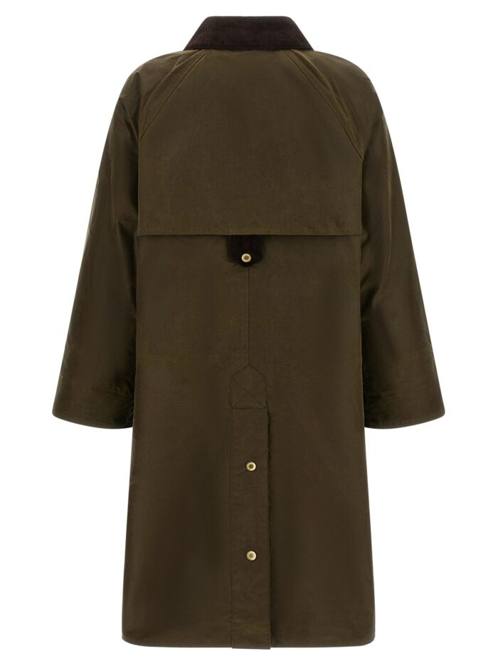 BARBOUR 'Kirklees' Jacket