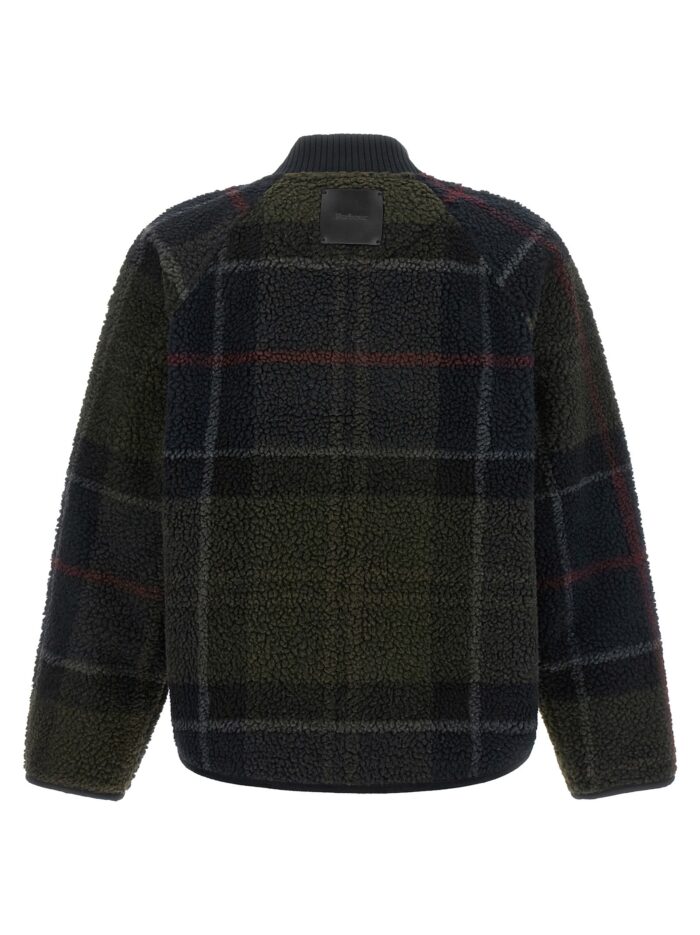 BARBOUR 'Kirklees' Jacket