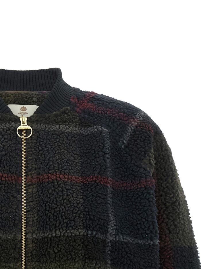 BARBOUR 'Kirklees' Jacket