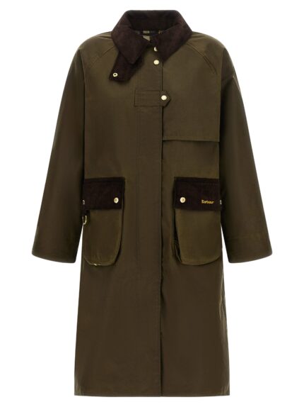 BARBOUR 'Kirklees' Jacket