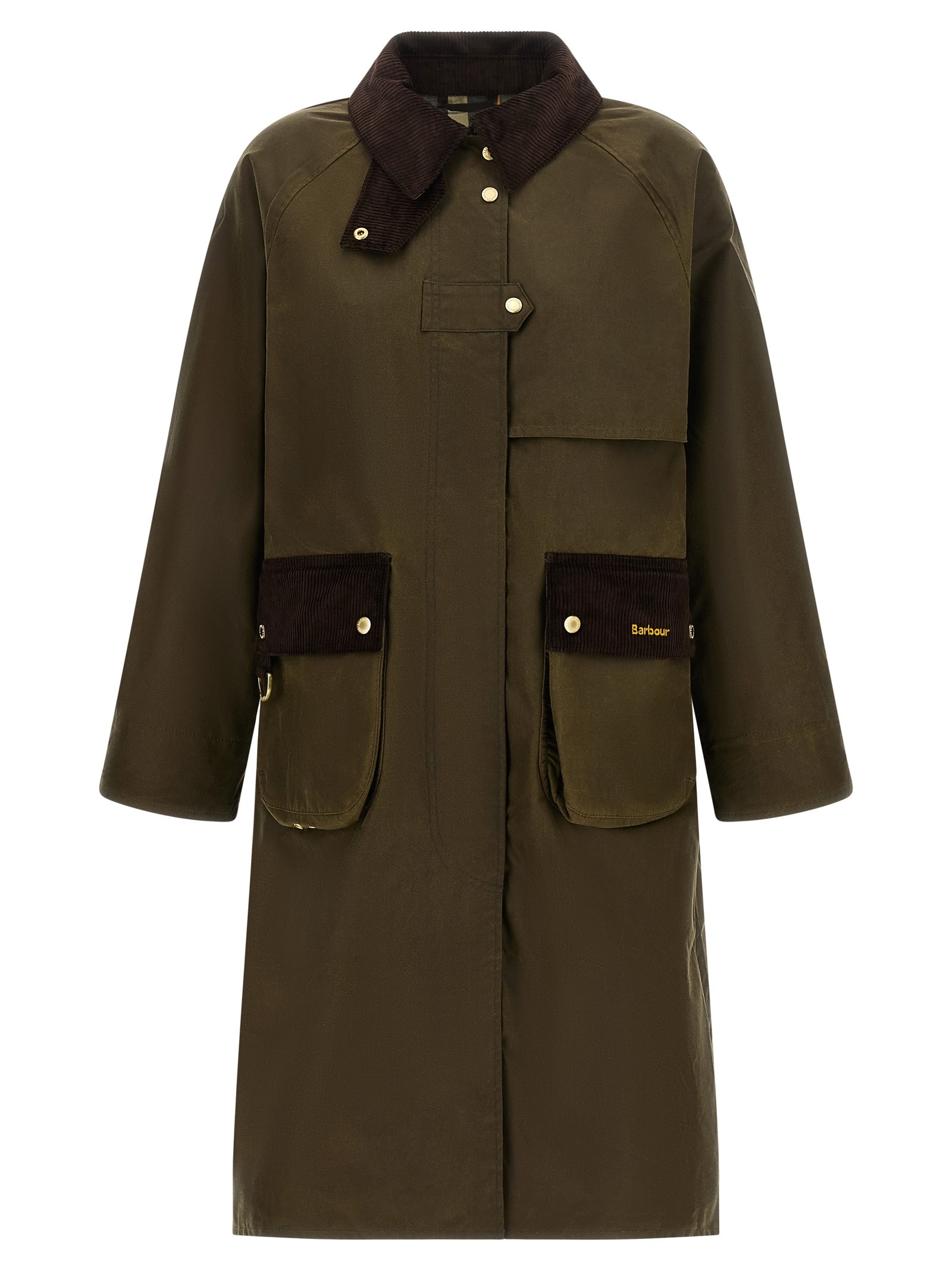 BARBOUR 'Kirklees' Jacket