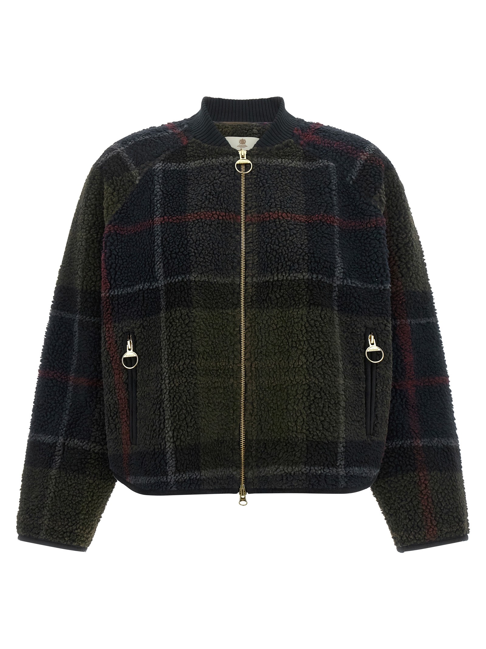 BARBOUR 'Kirklees' Jacket