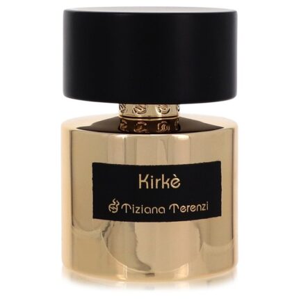 Kirke By Tiziana Terenzi - Extrait De Parfum Spray (Unisex Unboxed) 3.38 Oz