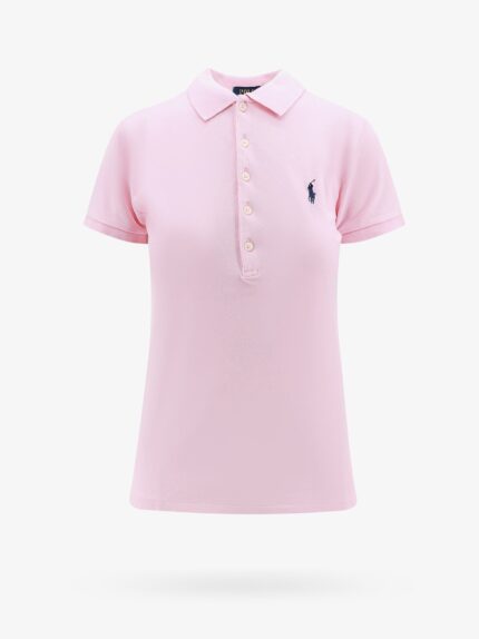KITON CIRO PAONE Cotton Polo Shirt
