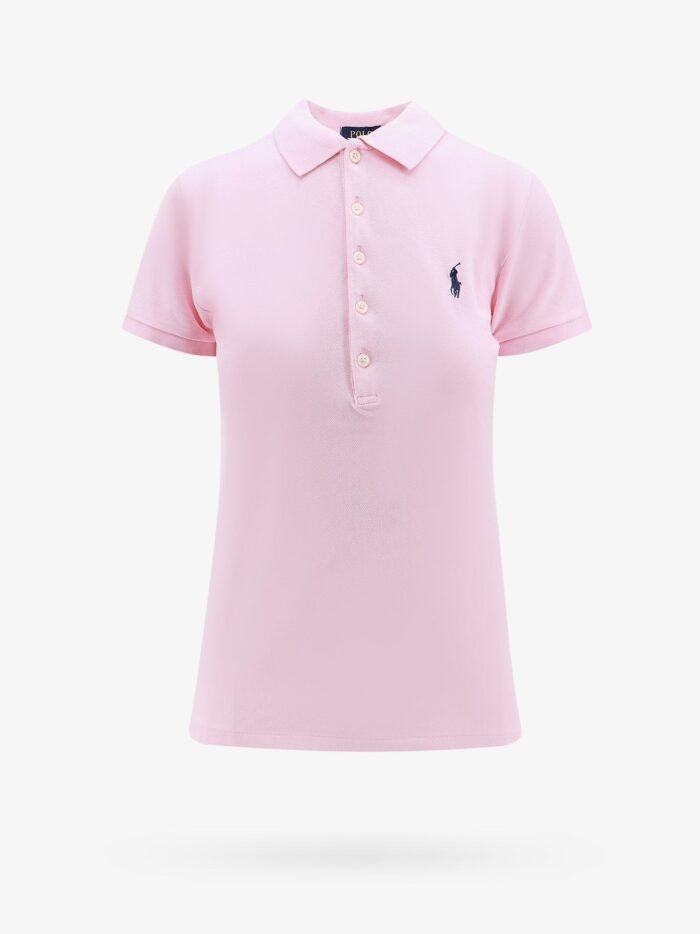 KITON CIRO PAONE Cotton Polo Shirt