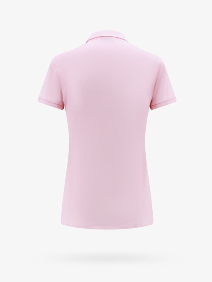 KITON CIRO PAONE Cotton Polo Shirt
