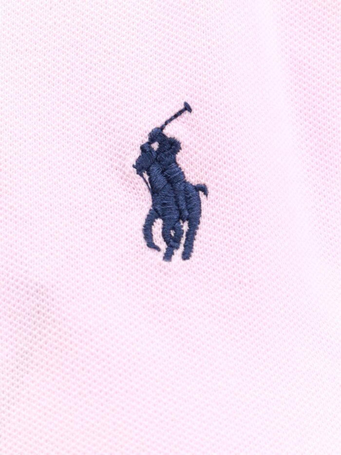 KITON CIRO PAONE Cotton Polo Shirt