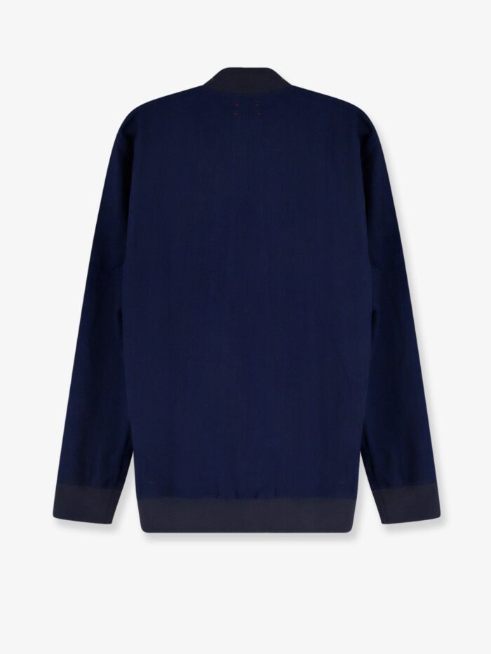 KITON CIRO PAONE Cotton Sweatshirt