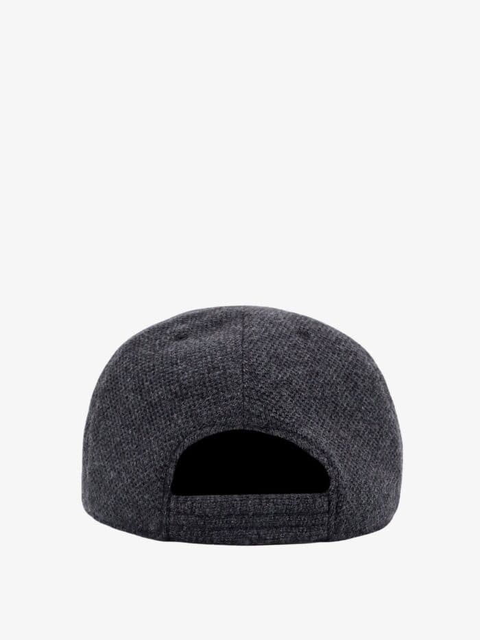 KITON CIRO PAONE HAT