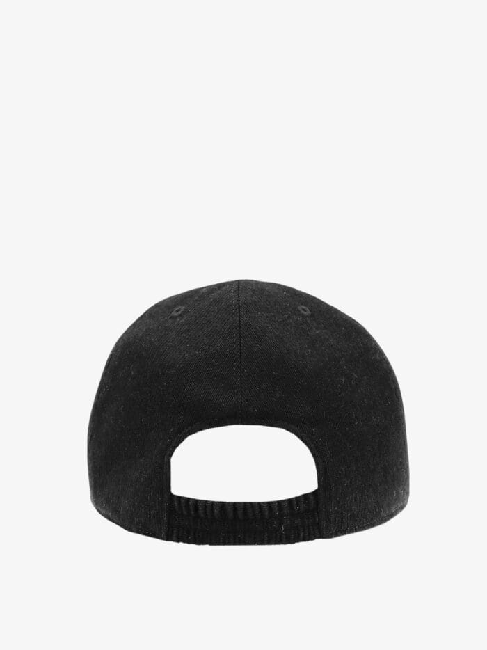 KITON CIRO PAONE HAT