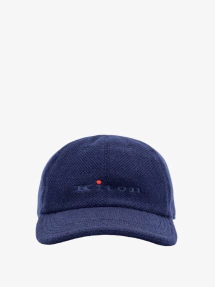 KITON CIRO PAONE HAT