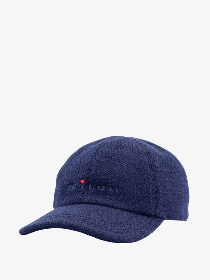 KITON CIRO PAONE HAT