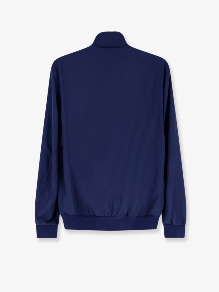 KITON CIRO PAONE Nylon Jacket