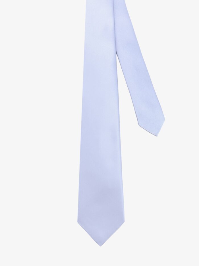 KITON CIRO PAONE Silk Tie
