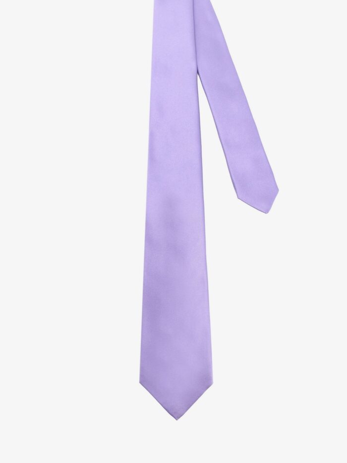 KITON CIRO PAONE Silk Tie