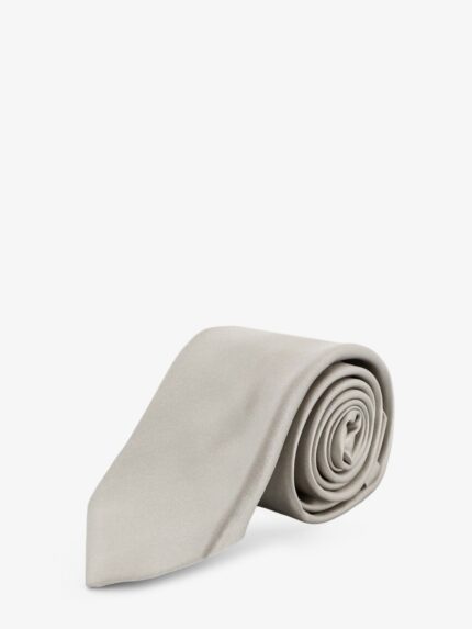 KITON CIRO PAONE Silk Tie