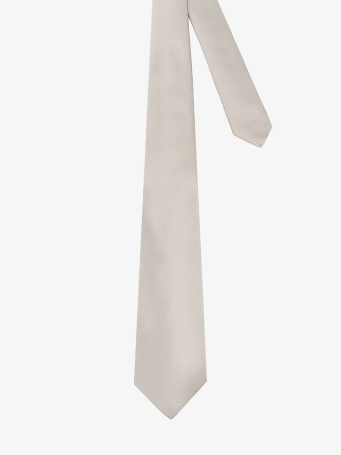 KITON CIRO PAONE Silk Tie