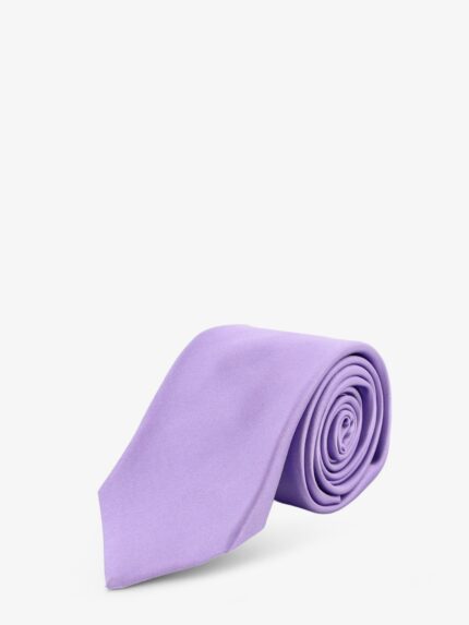KITON CIRO PAONE Silk Tie