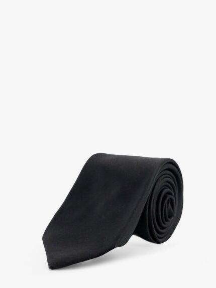 KITON CIRO PAONE Silk Tie