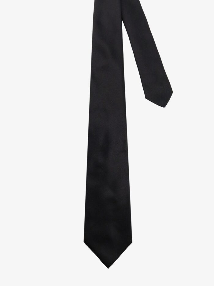 KITON CIRO PAONE Silk Tie
