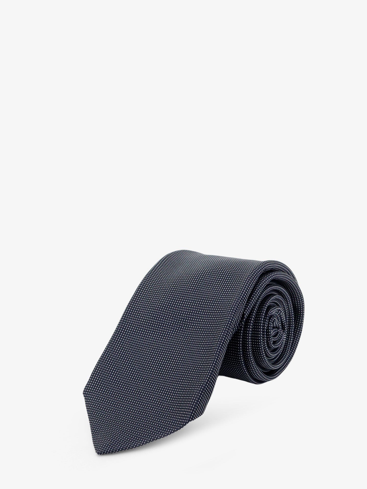 KITON CIRO PAONE Silk Tie
