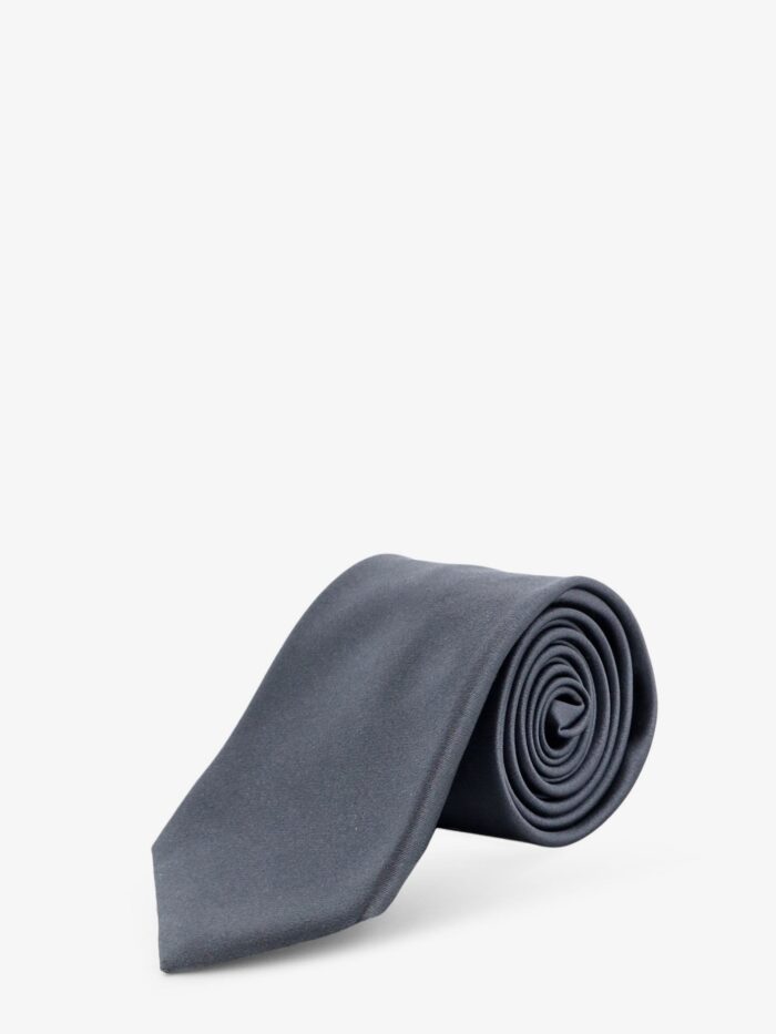 KITON CIRO PAONE Silk Tie