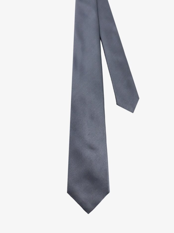KITON CIRO PAONE Silk Tie