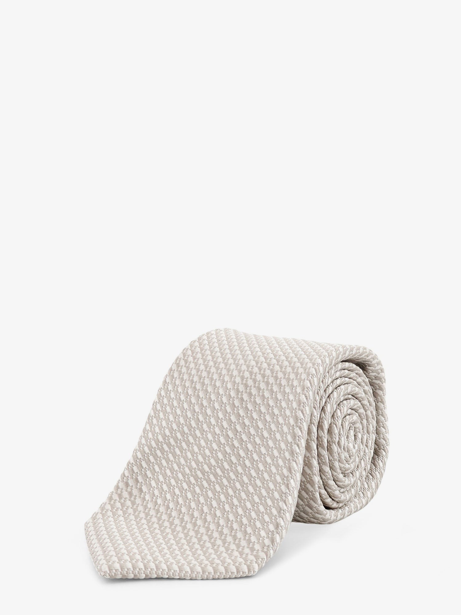 KITON CIRO PAONE Silk Tie