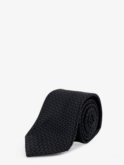 KITON CIRO PAONE Silk Tie