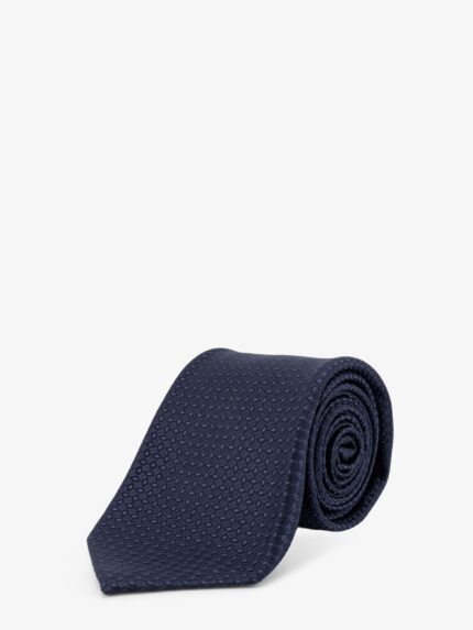 KITON CIRO PAONE Silk Tie