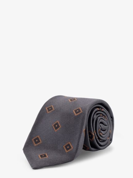 KITON CIRO PAONE Silt Tie