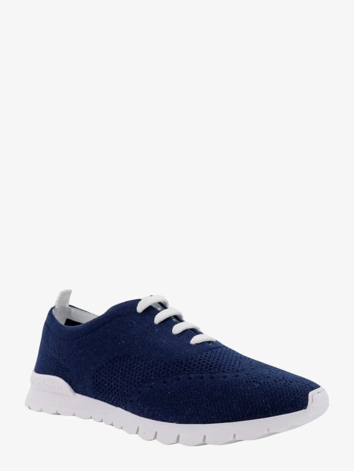 KITON CIRO PAONE SNEAKERS