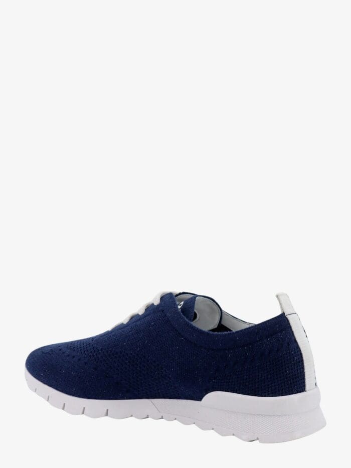 KITON CIRO PAONE SNEAKERS