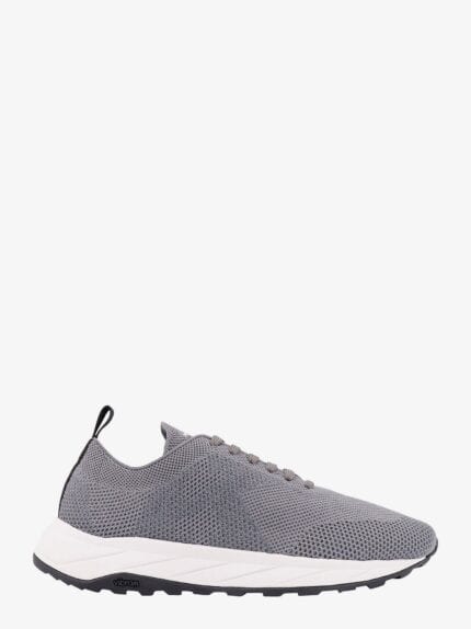 KITON CIRO PAONE SNEAKERS